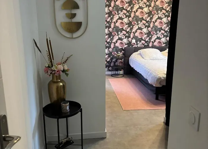 Maison 3 Villa *