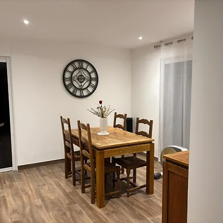 Maison 3 Bastelicaccia