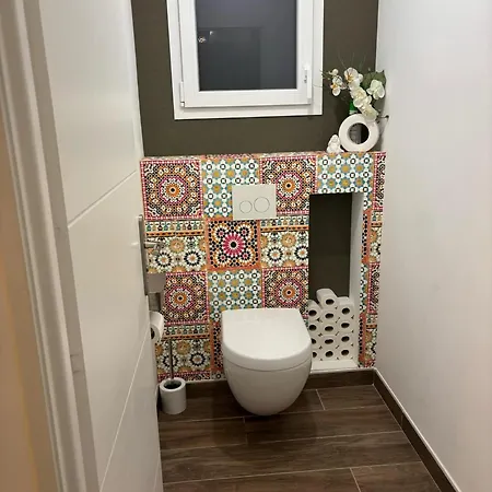 Maison 3 Villa Bastelicaccia