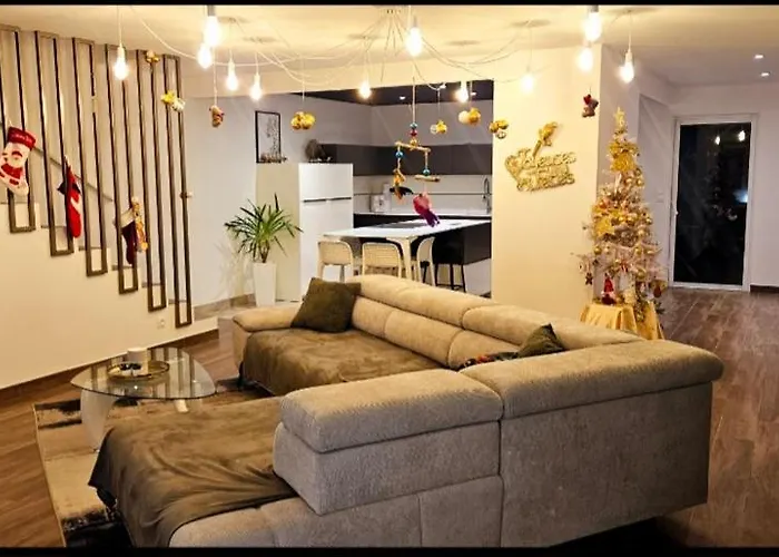 Maison 3 Bastelicaccia