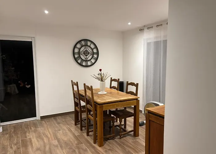 Maison 3 Bastelicaccia